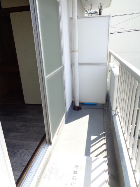 エバグリーンハイツ（322） 部屋画像