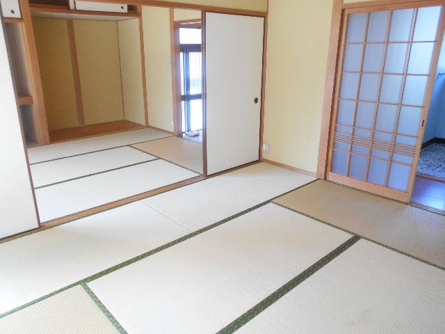 庄内町3丁目J様借家（C） 部屋画像