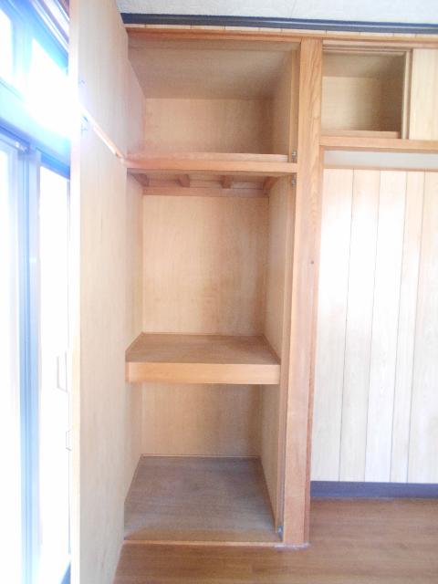 庄内町3丁目J様借家（C） 部屋画像