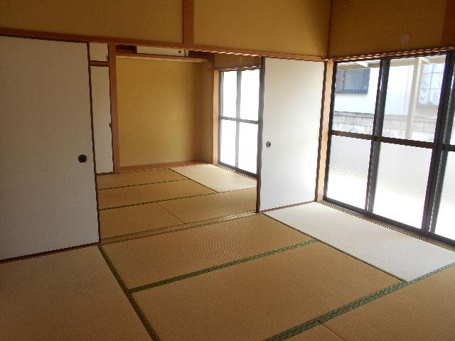庄内町3丁目J様借家（C） 部屋画像