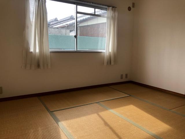 エスポワール八雲（106） 部屋画像
