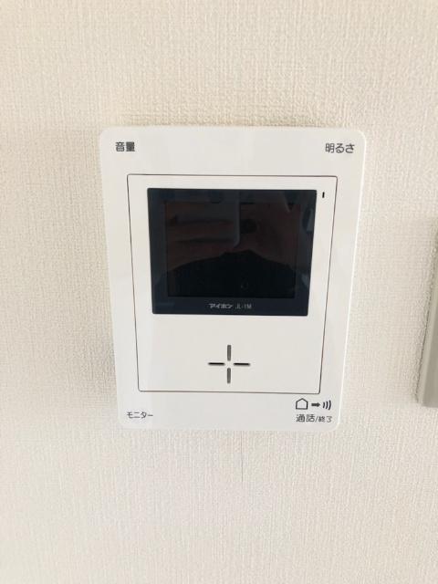 エスポワール八雲（202） 部屋画像