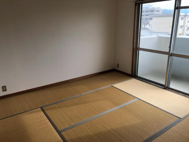 エスポワール八雲（301） 部屋画像