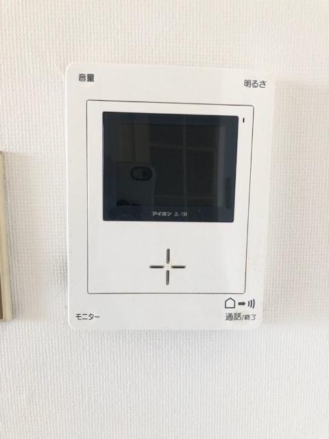 エスポワール八雲（301） 部屋画像