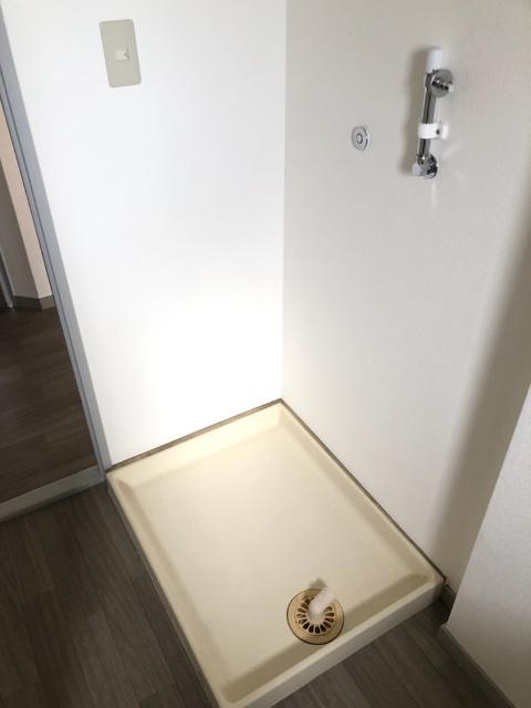 エスポワール八雲（406） 部屋画像