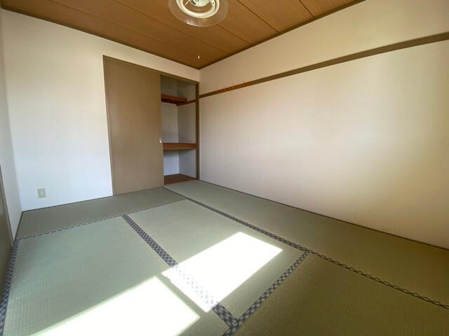 メゾントレビＸⅡ　Ｂ棟（203） その他部屋・スペース