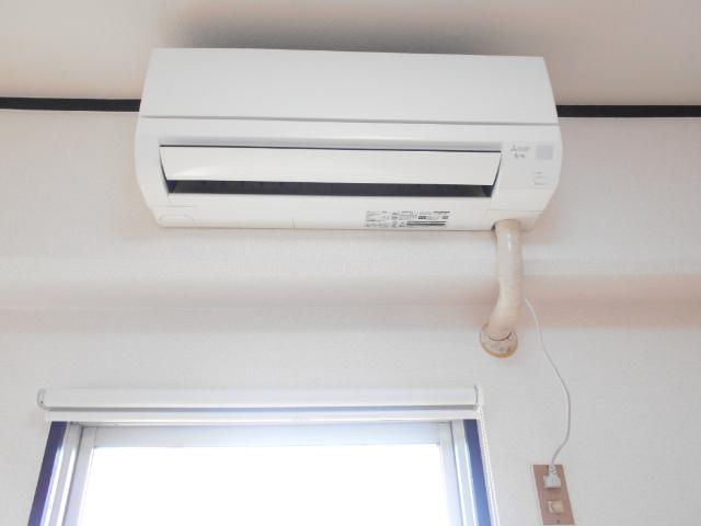 エアリーマンション（305） 部屋画像