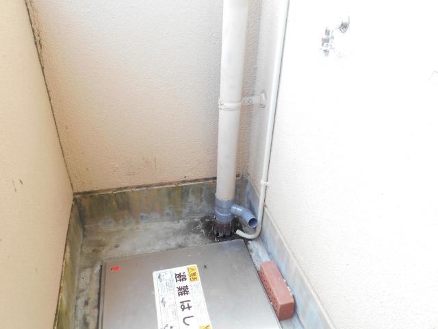 エアリーマンション（305） 部屋画像