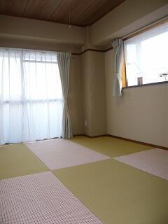 アサヒパレス庄内（402） 部屋画像