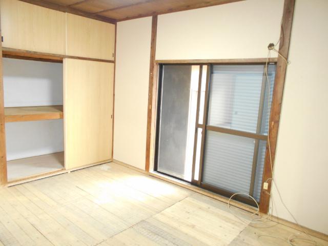 庄内町2丁目5-47A様借家（S6） 室内