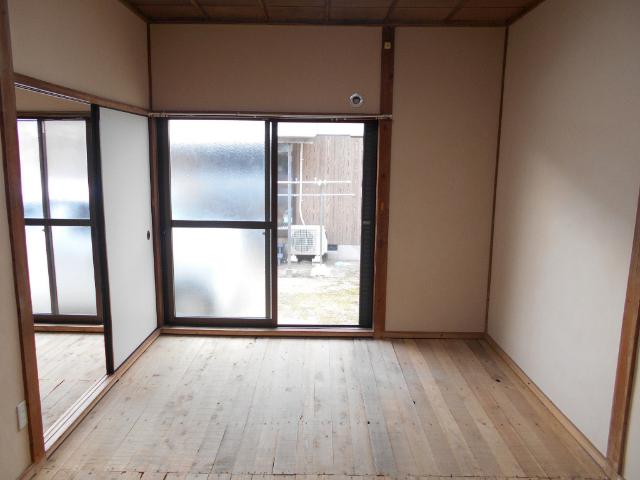 庄内町2丁目5-47A様借家（S6） その他部屋・スペース