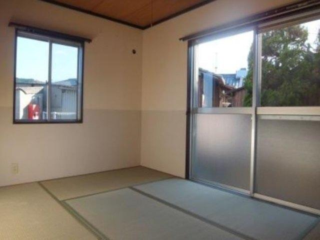 メゾントレビⅠ（105） その他部屋・スペース