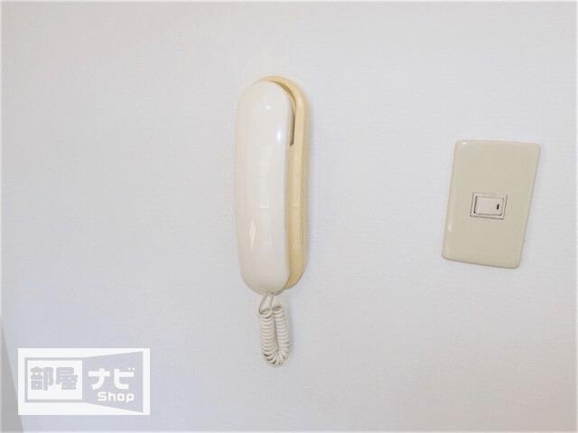 マリベール土橋（303） 部屋画像