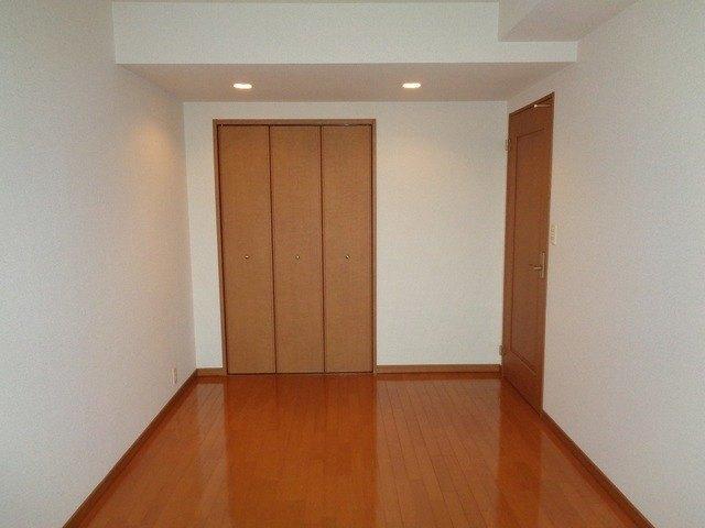 マリベール中須賀（603） 部屋画像