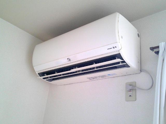 シャーメゾン北新町（102） 部屋画像