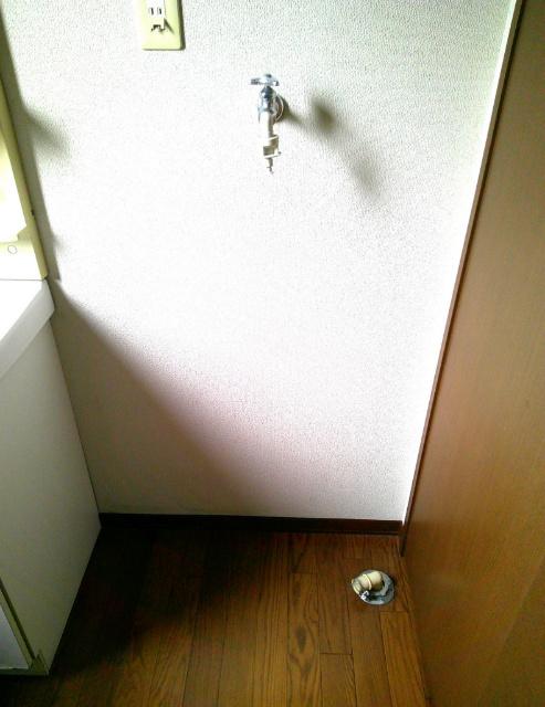 シャーメゾン北新町（102） 部屋画像