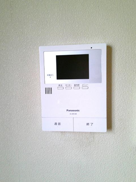 シャーメゾン北新町（102） 部屋画像
