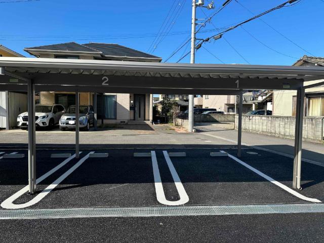 NPSパーキング庄内（カーポートP）（-） 駐車場