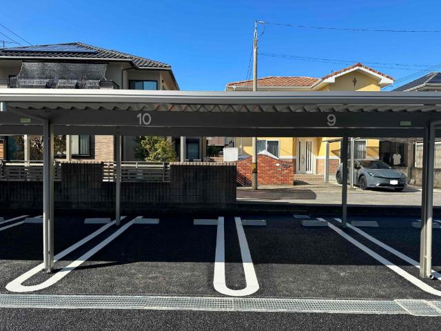 NPSパーキング庄内（カーポートP）（-） 駐車場