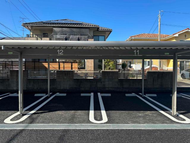 NPSパーキング庄内（カーポートP）（-） 駐車場