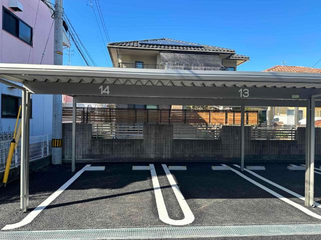 NPSパーキング庄内（カーポートP）（-） 駐車場