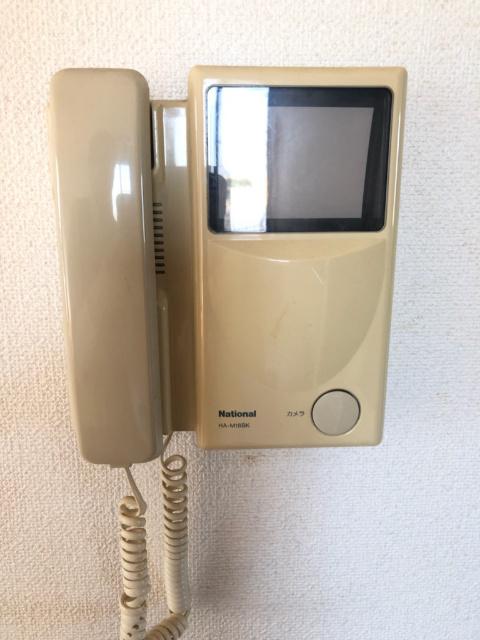 プランドールS（201） 部屋画像