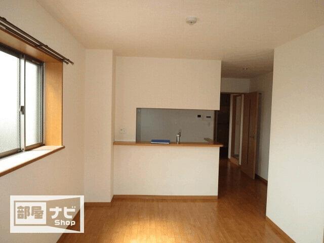 パルテール船木（204） 室内