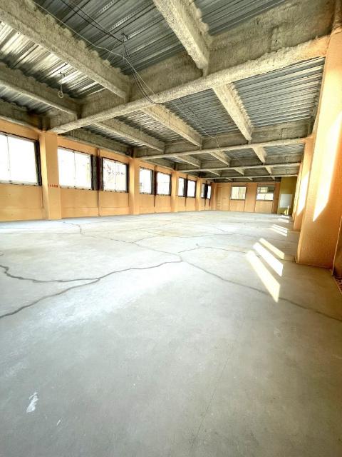 三和住宅ビル（2F） 室内