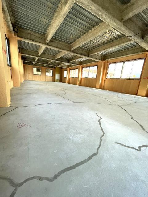 三和住宅ビル（2F） 室内