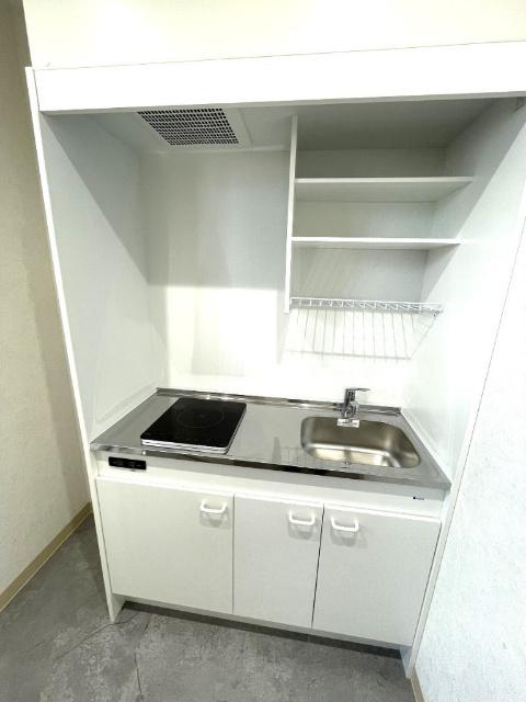 三和住宅ビル（5F） 設備