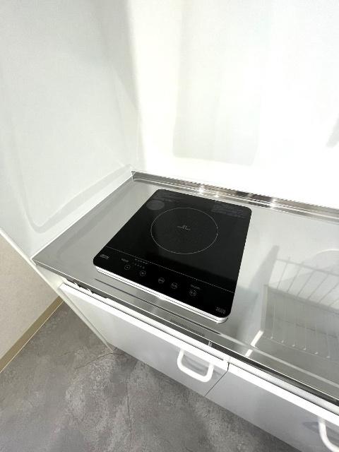 三和住宅ビル（5F） 設備