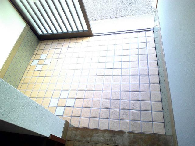 庄内町6丁目7番Ｙ様貸家（N-1） 玄関