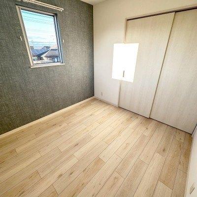 EARL`S COURT下泉（201） 部屋画像