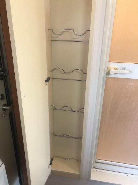 エスティアム中須賀（2-E） 部屋画像
