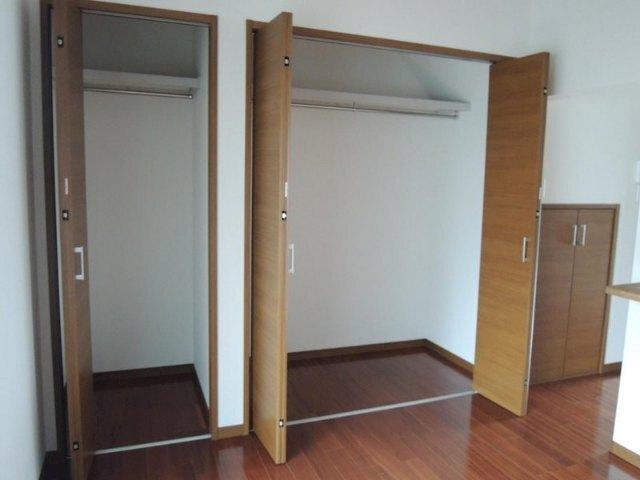 庄内町６丁目Ｔ様借家（NE） 収納