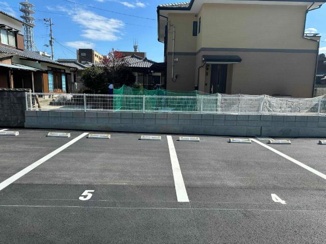 一宮町一丁目グッド駐車場 部屋画像