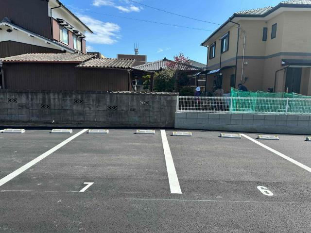 一宮町一丁目グッド駐車場 部屋画像