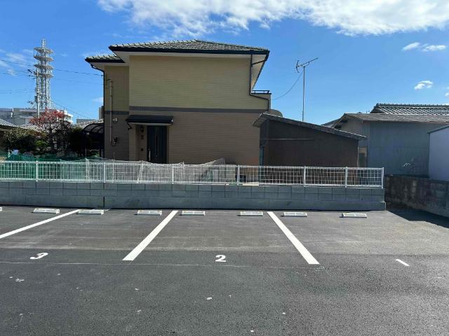 一宮町一丁目グッド駐車場 部屋画像