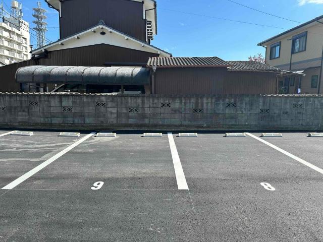一宮町一丁目グッド駐車場 部屋画像
