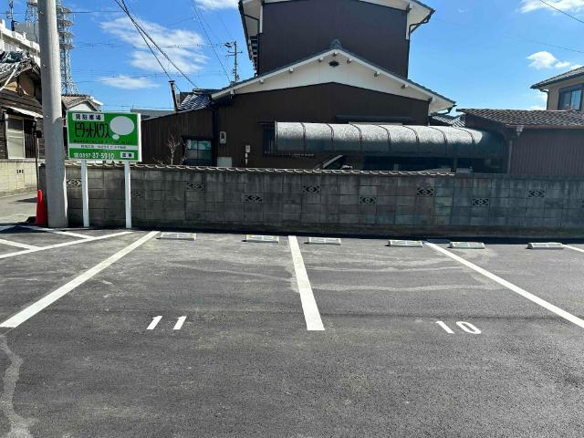一宮町一丁目グッド駐車場 部屋画像