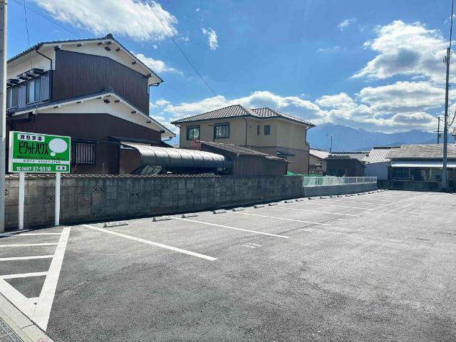 一宮町一丁目グッド駐車場 部屋画像