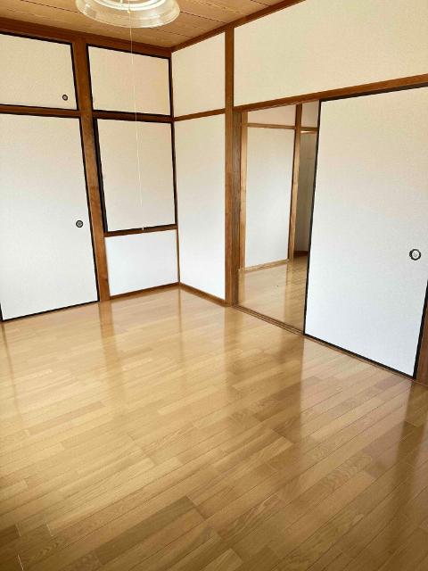 港町16-9K様借家（W） 部屋画像
