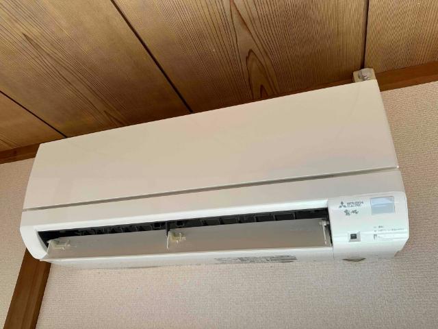 港町16-9K様借家（W） 部屋画像