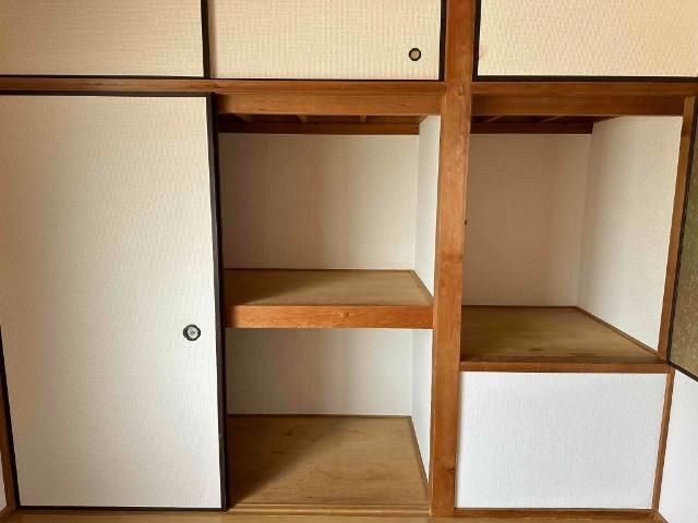港町16-9K様借家（W） 部屋画像