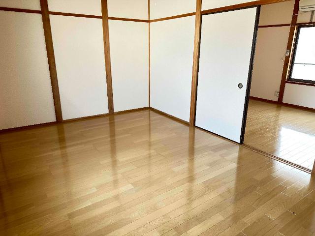 港町16-9K様借家（W） 部屋画像