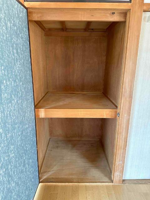 港町16-9K様借家（W） 部屋画像