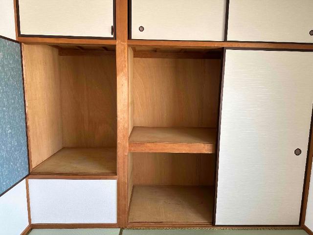 港町16-16K様借家（E） 部屋画像