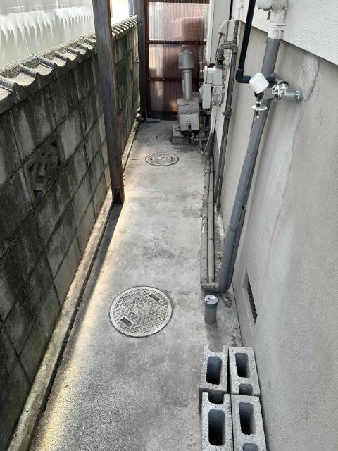 港町16-16K様借家（E） 部屋画像