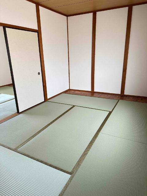 港町16-16K様借家（E） 部屋画像