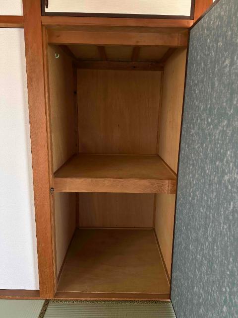 港町16-16K様借家（E） 部屋画像